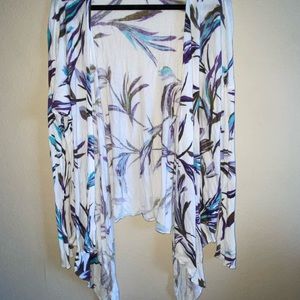 Lane Bryant Cardigan.